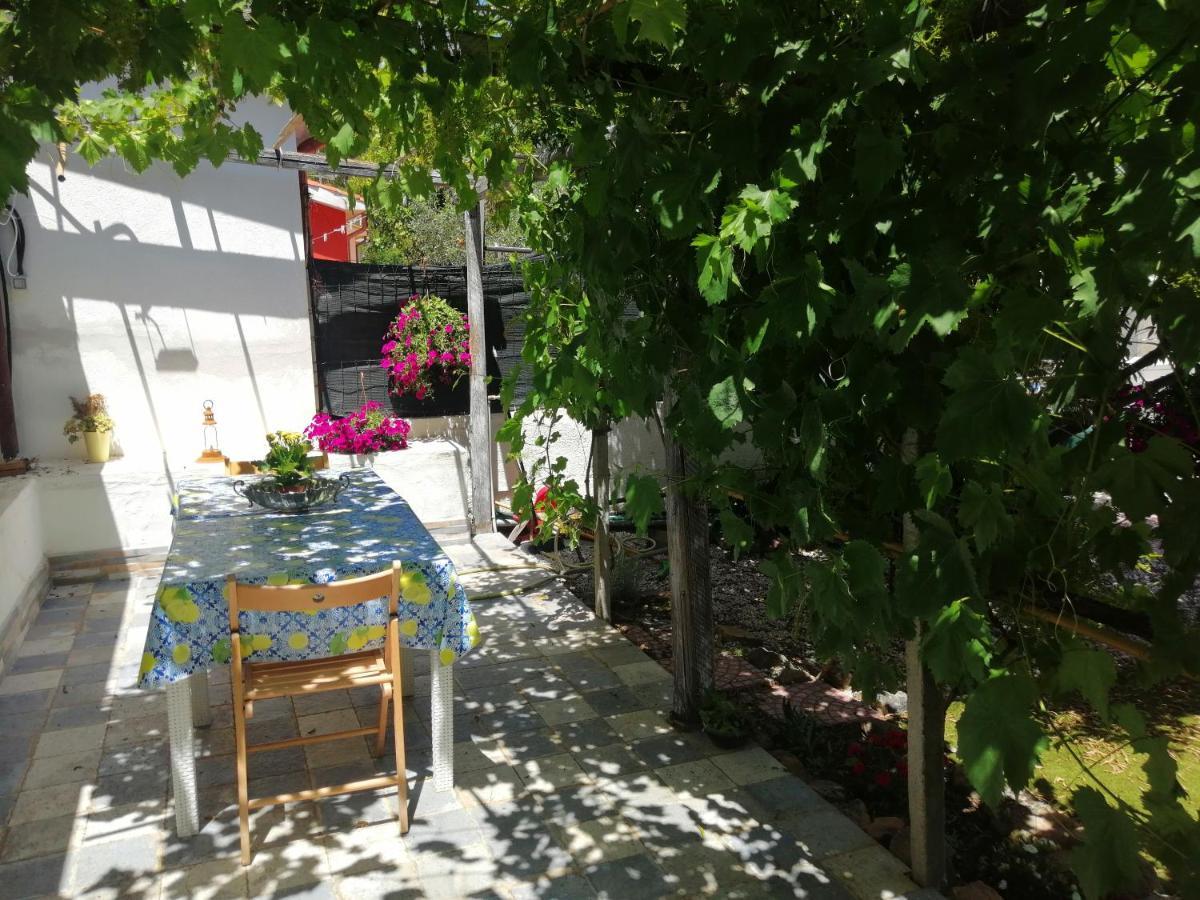 Casa Contadina Villa Oristano Exterior photo